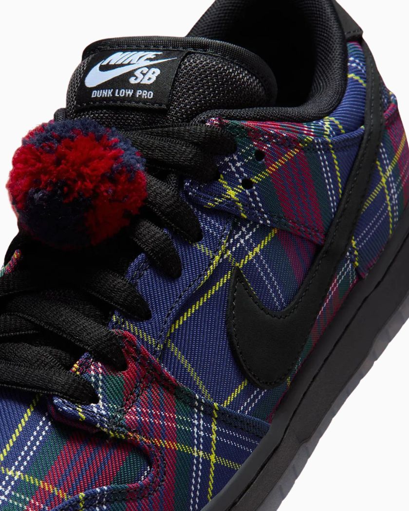 Nike SB Dunk Low Nardwuar