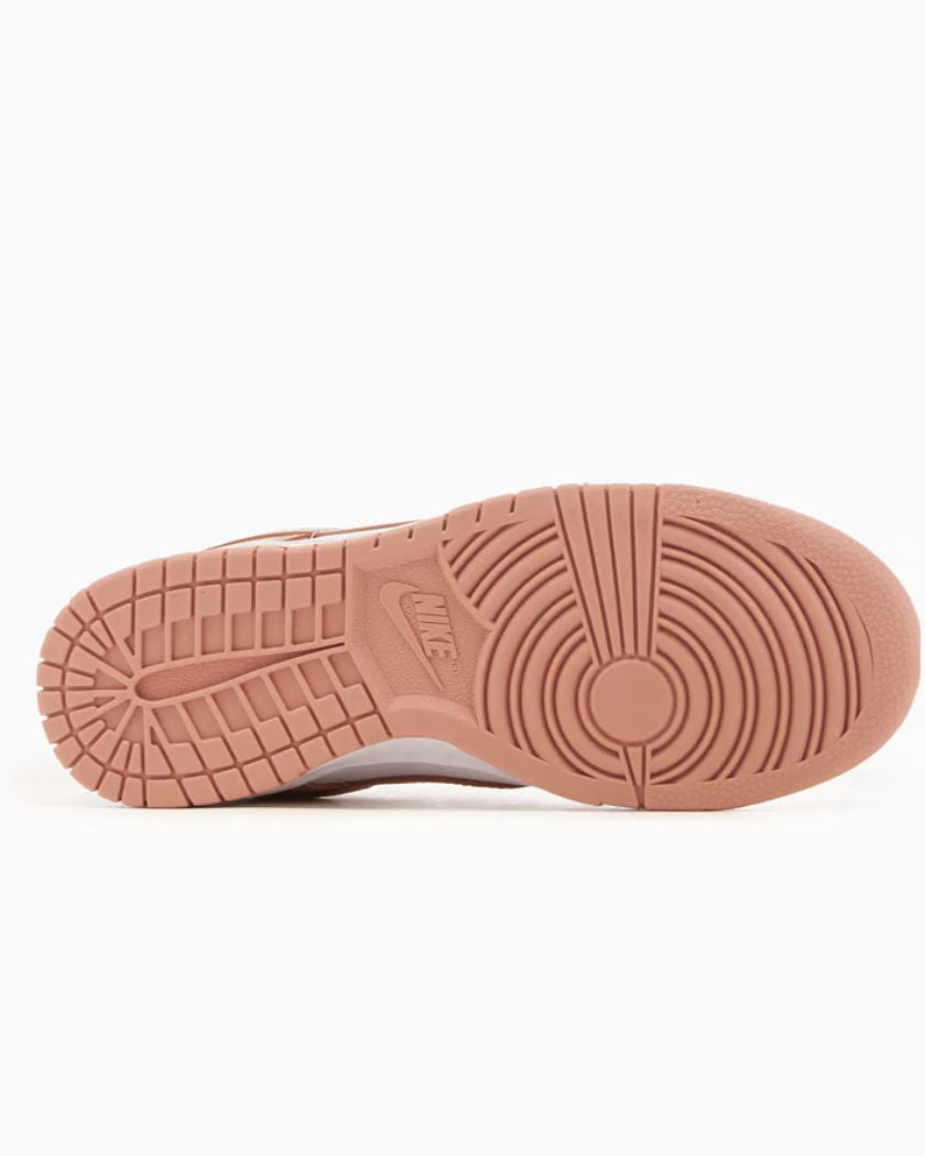 Nike Dunk Low Whisper Rose