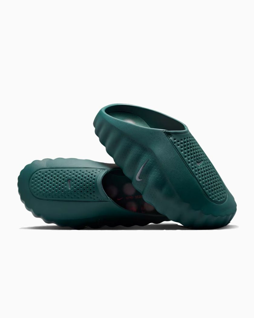 Nike Mind 001 Slide Mineral Slate