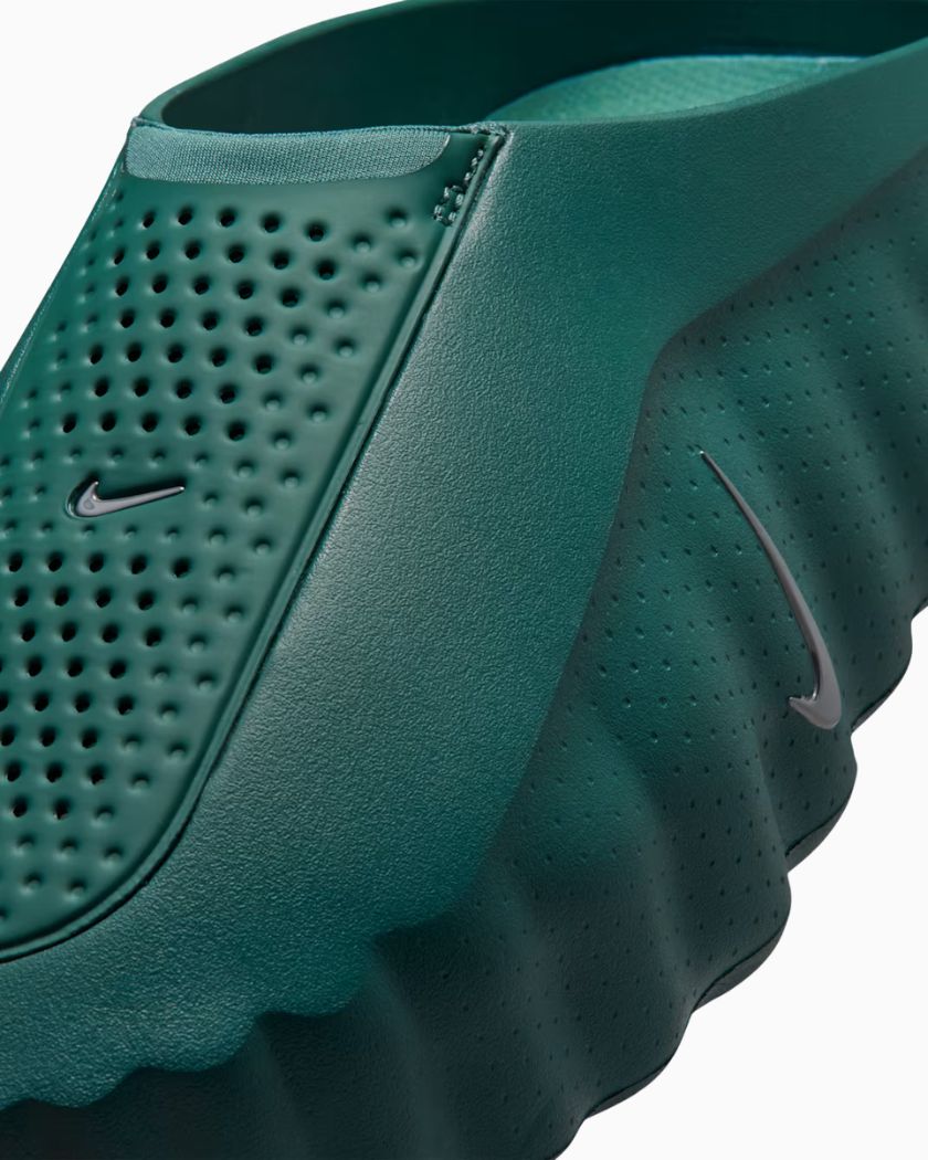 Nike Mind 001 Slide Mineral Slate