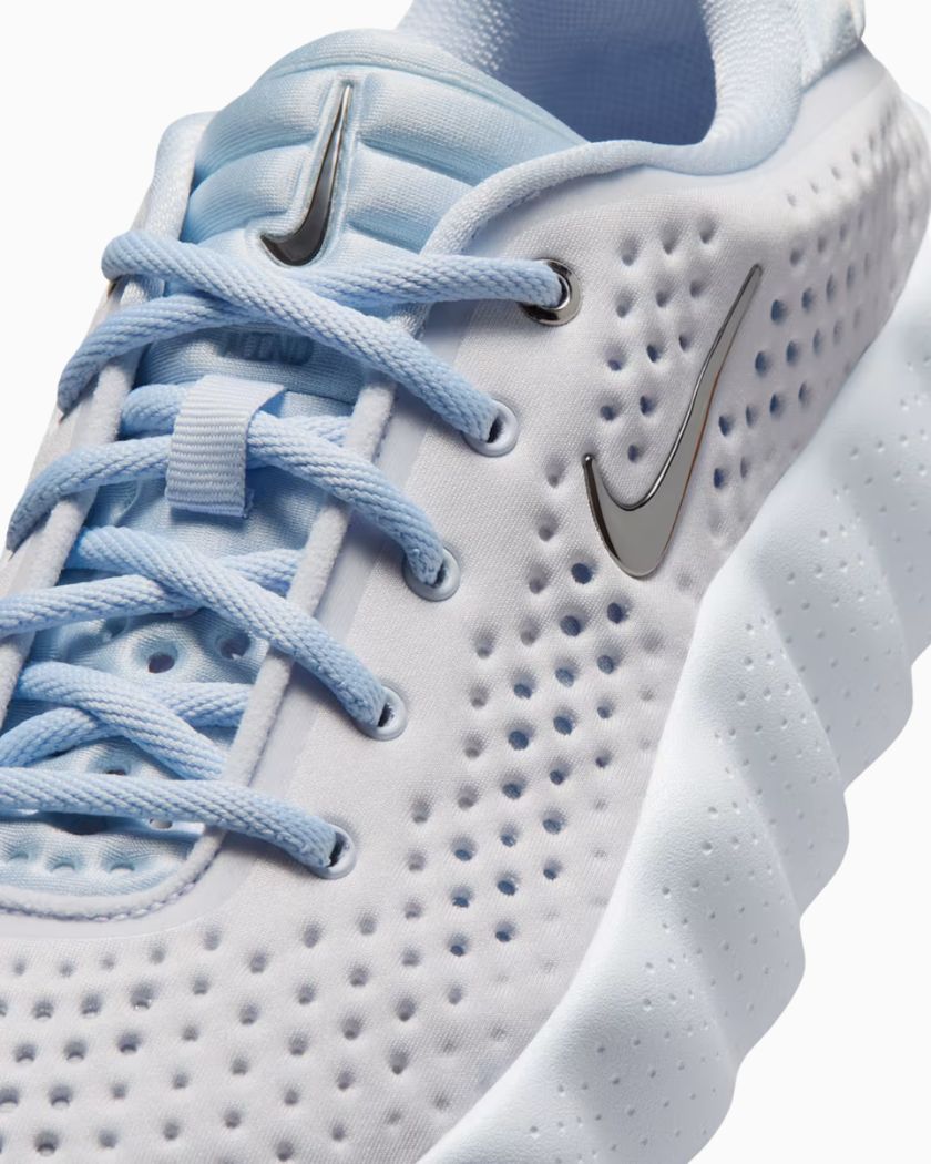 Nike Mind 002 Football Grey