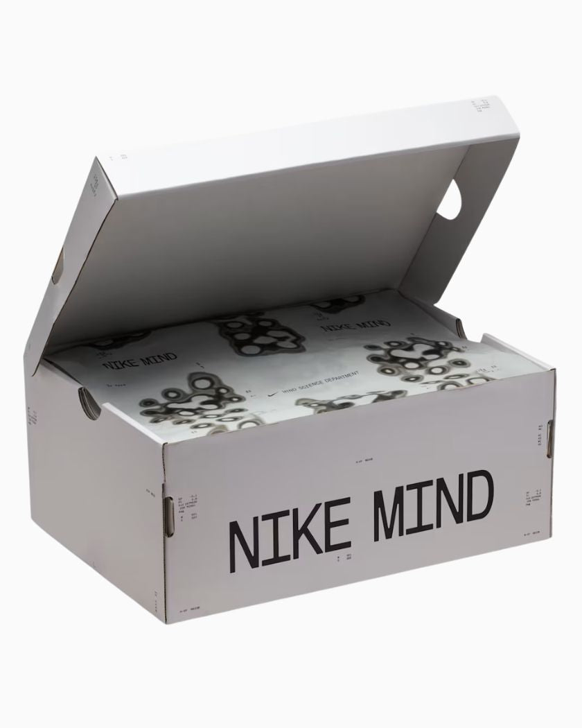 Nike Mind 002 Light Smoke Grey