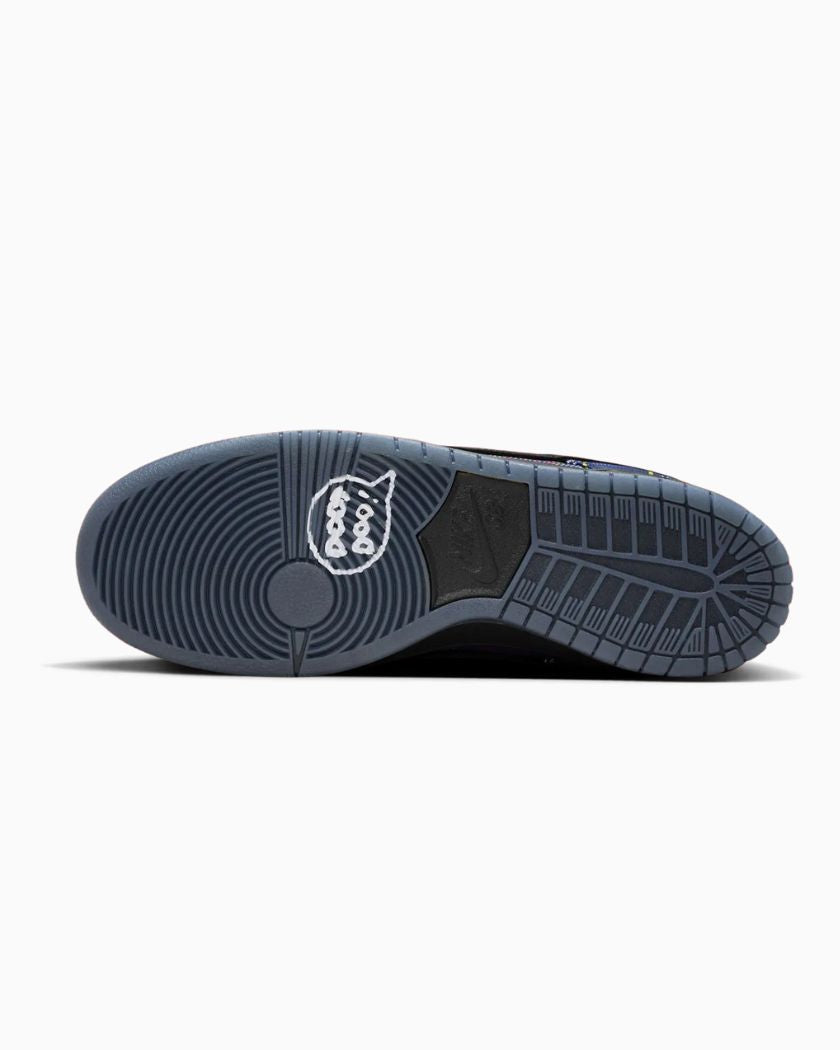 Nike SB Dunk Low Nardwuar