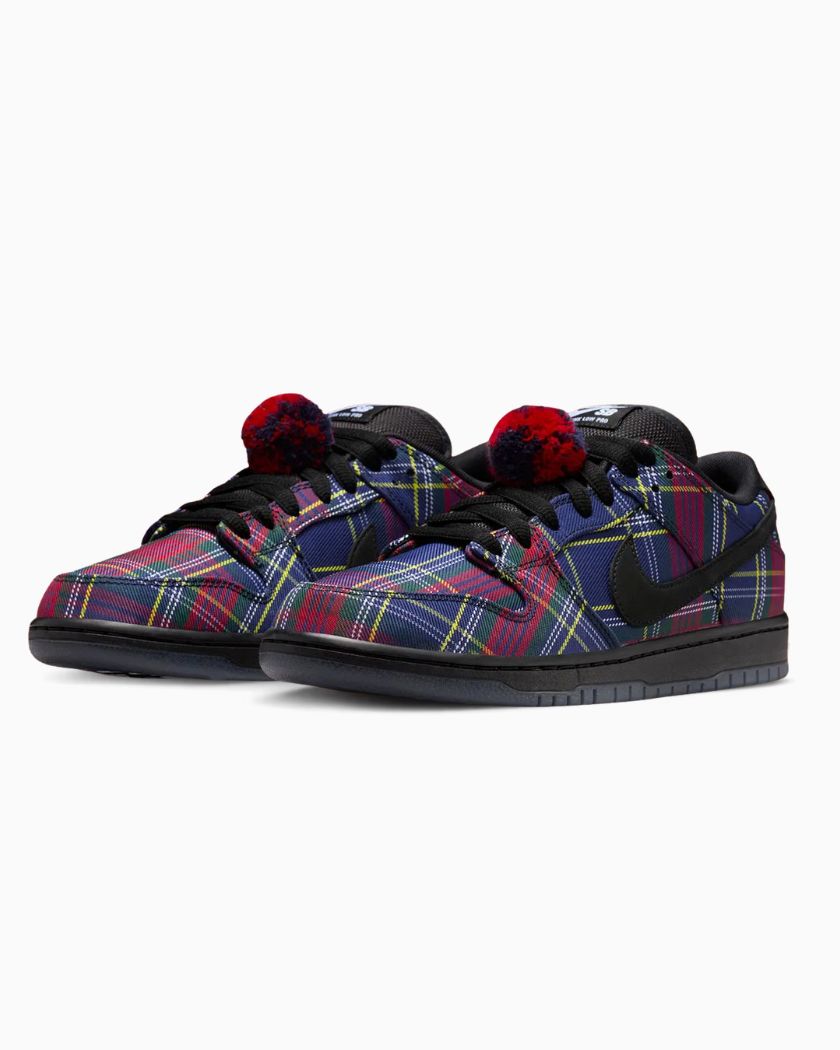 Nike SB Dunk Low Nardwuar