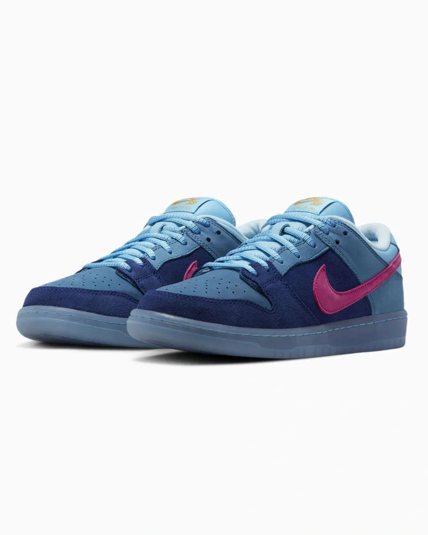 Nike SB Dunk Low Run The Jewels