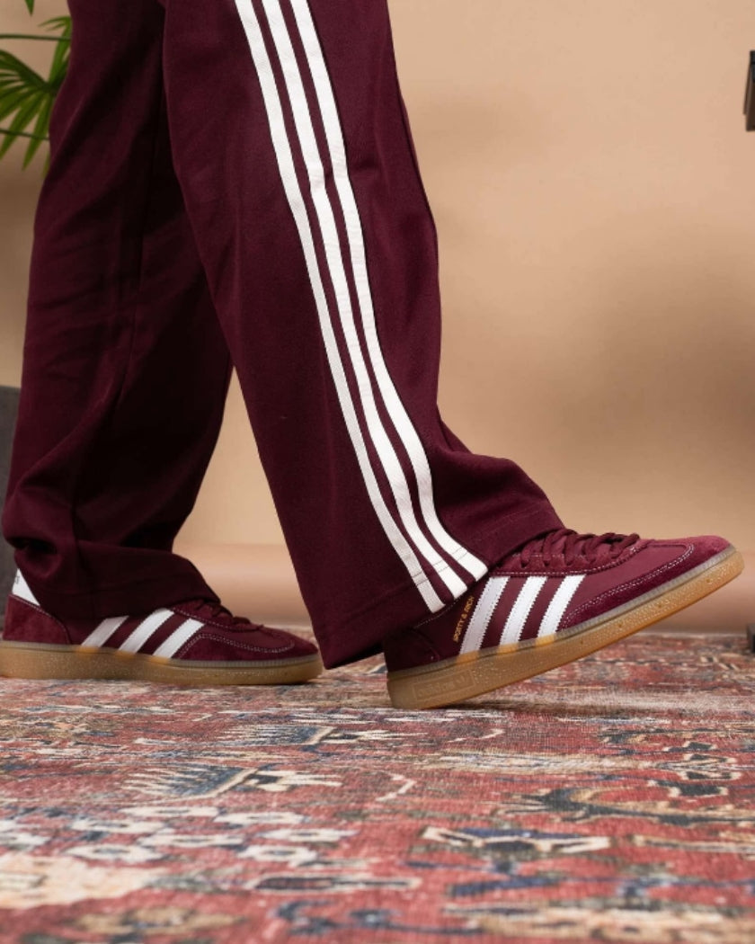 Adidas Handball Spezial Sporty & Rich Shadow Red