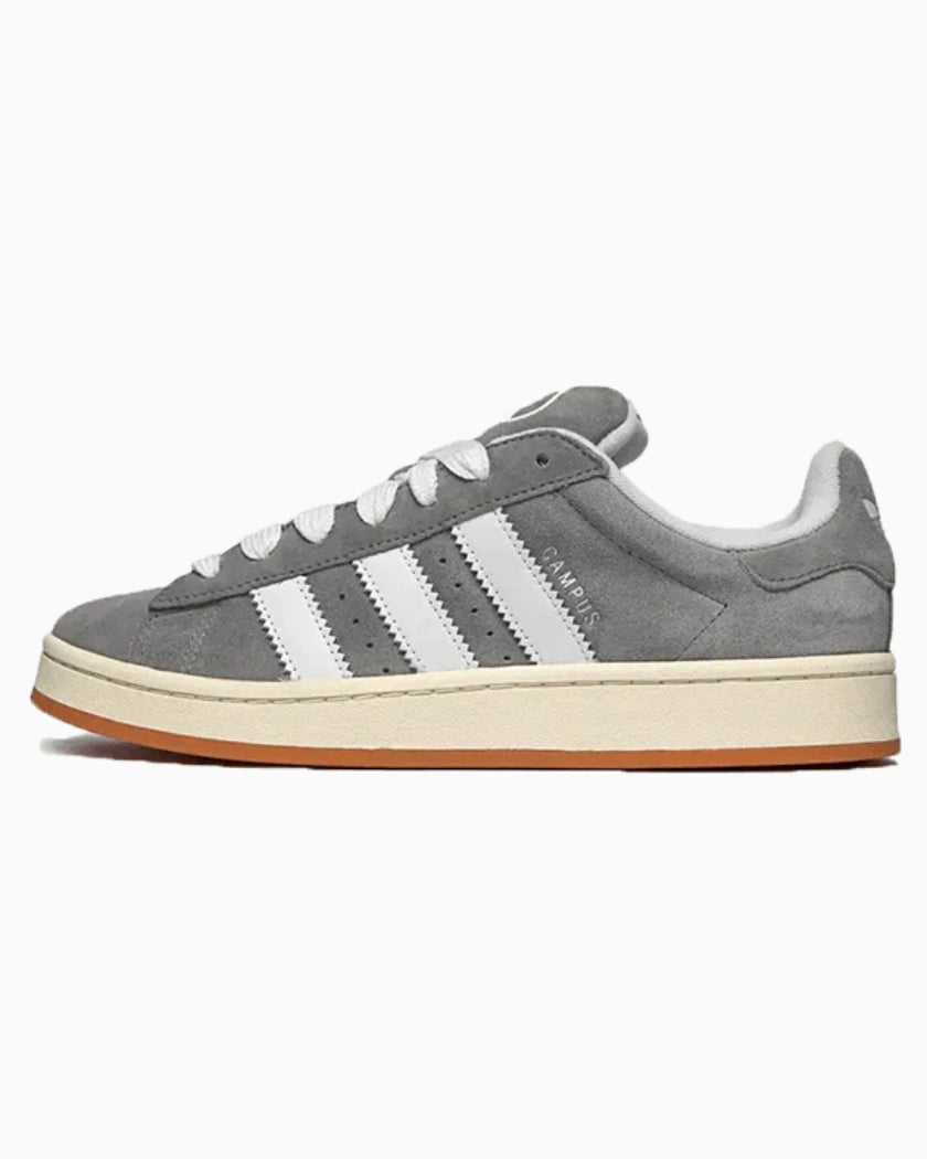 Adidas Campus 00s Grey White