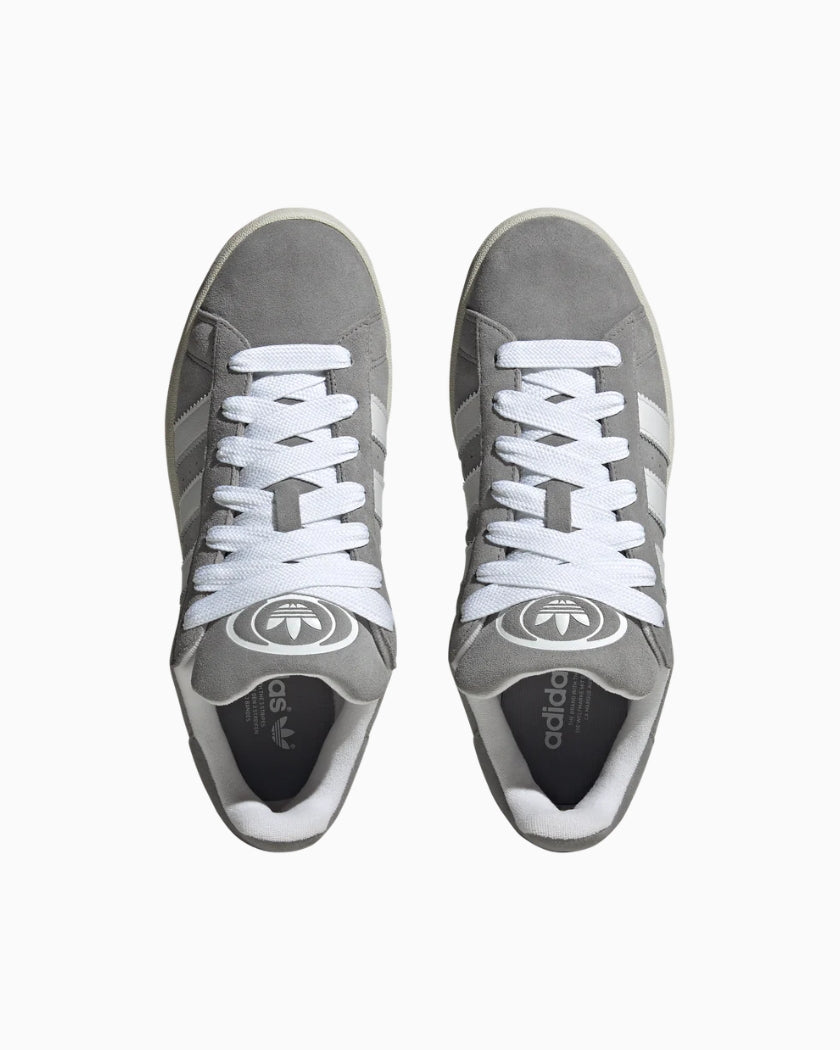 Adidas Campus 00s Grey White
