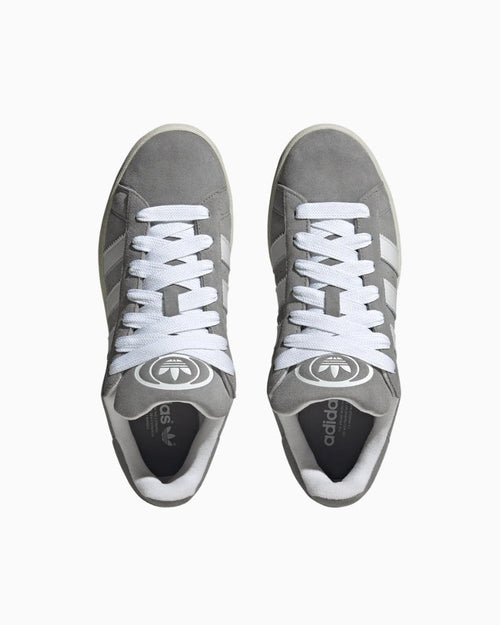 Adidas Campus 00s Grey White