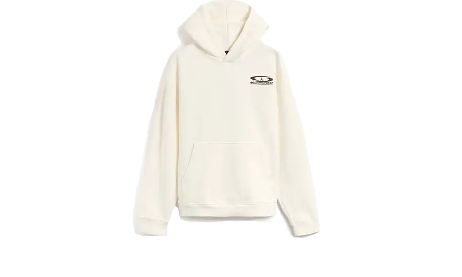 Air Jordan Travis Scott Pullover Hoodie Sail
