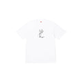 Supreme Piss Tee White
