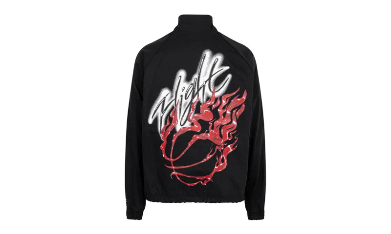 Travis Scott Jordan Woven Jacket