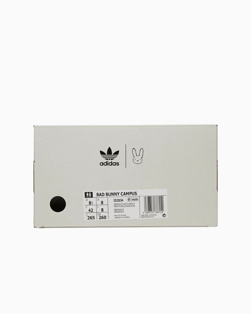 Adidas Campus Bad Bunny The Last Campus