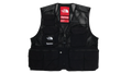 Supreme The North Face Cargo Vest Black