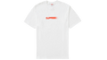 Supreme Motion Logo Tee (SS20) White