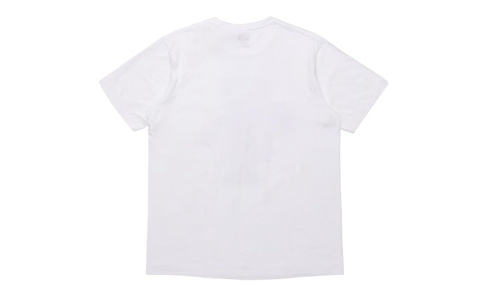 KAWS x Uniqlo Gone Tee White