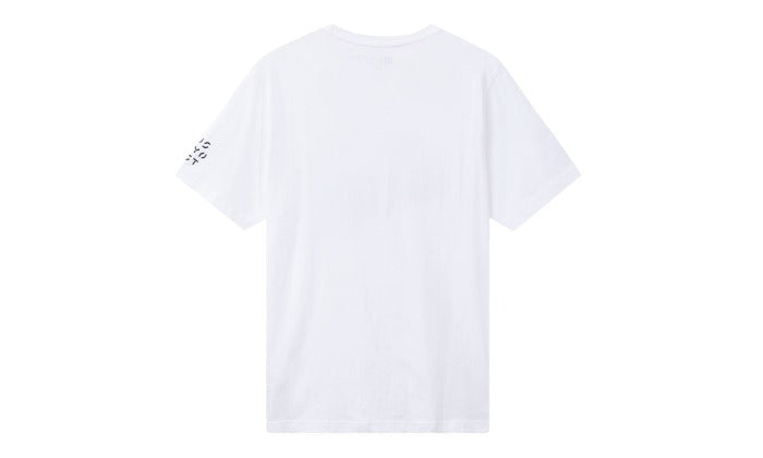 KAWS x Uniqlo Tokyo First Tee White