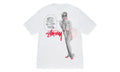 Stussy Skate Tough Tee White
