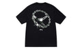 Stussy Chain-Link T-shirt Black