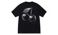 Stussy Cherries Tee Black