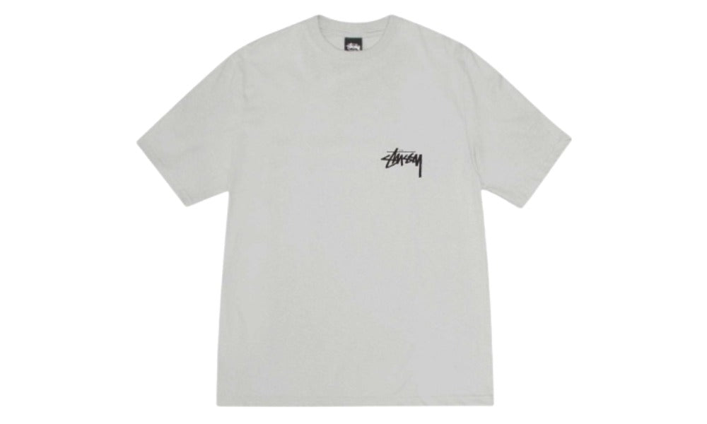 Stussy Cherries Tee Fog