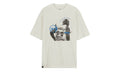 Travis Scott x Jordan x Fragment T-shirt White