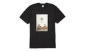 Supreme Rick Rubin Tee Black