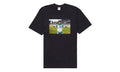 Supreme Maradona Tee Black