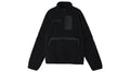 Travis Scott CACT.US CORP x Nike M NRG BH Quarter Zip Jacket Black