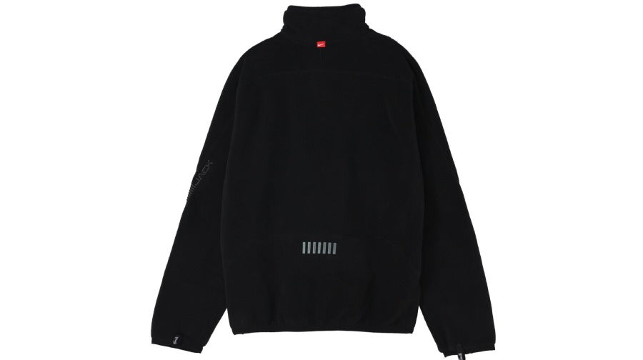 Travis Scott CACT.US CORP x Nike M NRG BH Quarter Zip Jacket Black