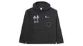OFF-WHITE x Nike Hoodie Black