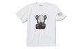 UNIQLO x KAWS Tokyo First Tee White