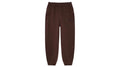 Stussy x Nike Stone Washed Fleece Pant (FW25) Dark Cinder
