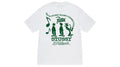 Stussy x Patta Sound Connection Tee White