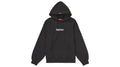 Supreme Box Logo Hooded Sweatshirt Sweatshirt (FW24) Black