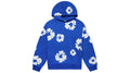 Denim Tears The Cotton Wreath Sweatshirt Royal Blue