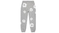 Denim Tears The Cotton Wreath Sweatpants Grey