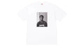 Supreme x Thrasher Harold Tee White