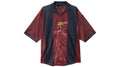 Travis Scott x Nike x FC Barcelona Retro 2000/01 Home Skeleton Jersey