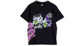 Stussy World Ttibe Dice White Purple Black