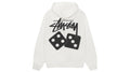 Stussy Dice Hoodie Pigment Dyed