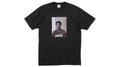 Supreme x Thrasher Harold Tee Black