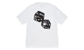 Stussy Shakers Tee White