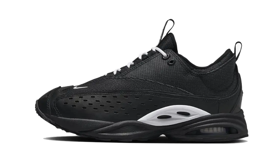 NOCTA x Nike Air Zoom Drive Black White