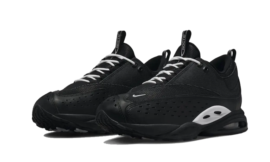 NOCTA x Nike Air Zoom Drive Black White