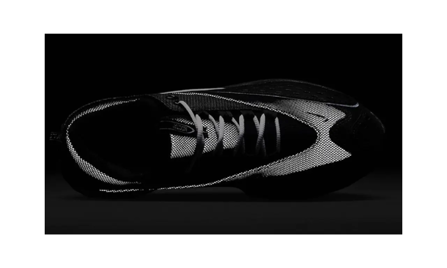 NOCTA x Nike Air Zoom Drive Black White