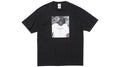 Supreme x Jordan Biggie S/S Top Black