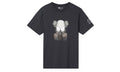 KAWS x Uniqlo Tokyo First Kids Tee Graphic Tee