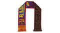 Travis Scott x FC Barcelona Jack Football Club Scarf