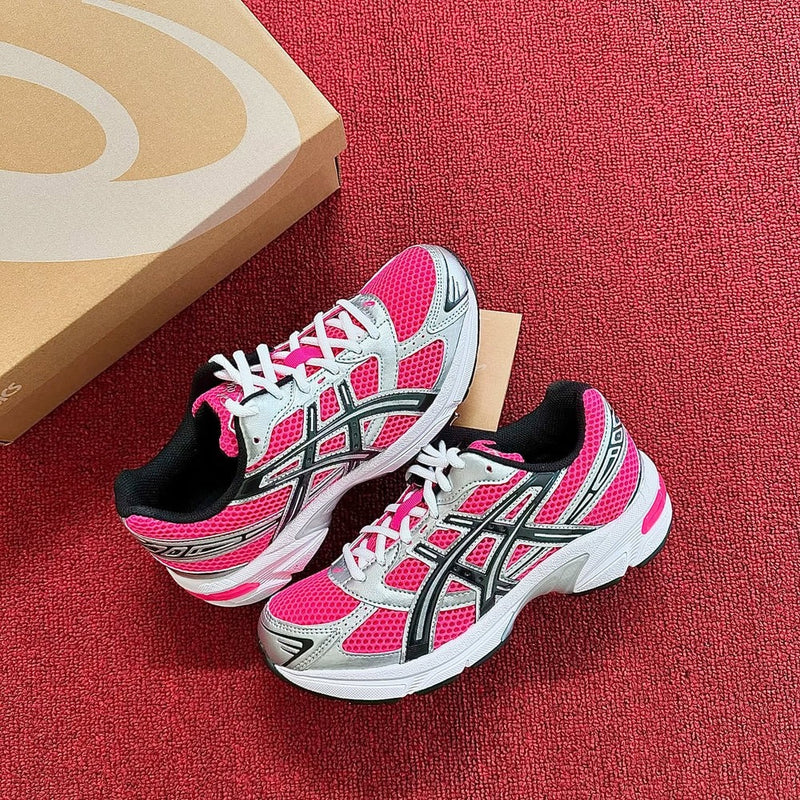 ASICS